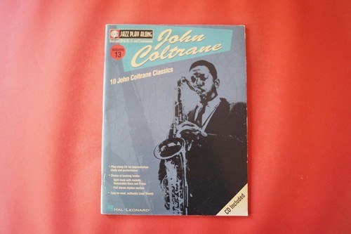 John coltrane jazz - john,