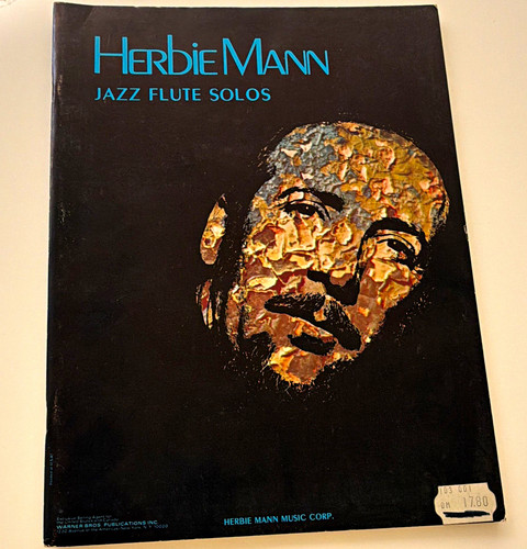 Herbie mann jazz - mann,