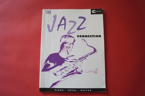 The jazz connection - connection, .songbook