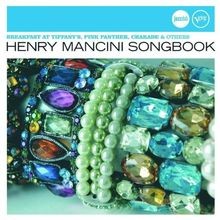 Henry mancini songbook jazz - henry, (jazz