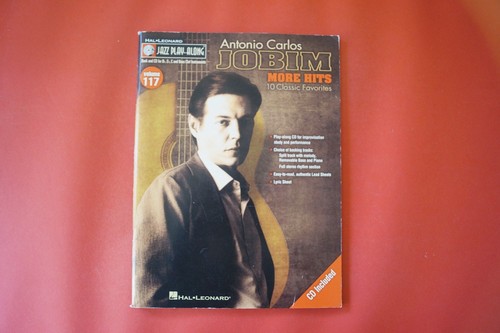 Antonio carlos jobim jazz - jobim,