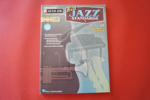 Best jazz standards - jazz,