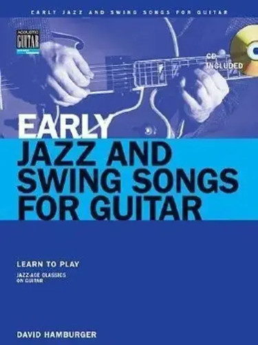 Early jazz swing - jazz, &