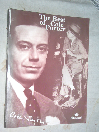 Songbook the best of - -,