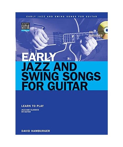 Early jazz swing songs - swing,