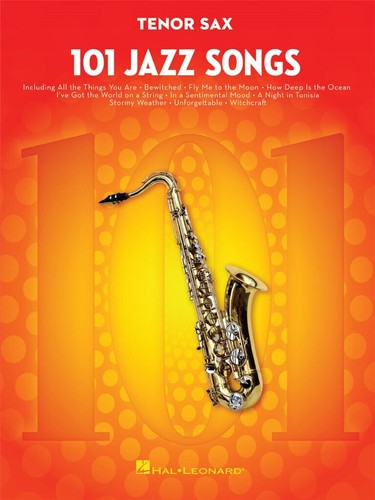 101 jazz songs für - 101,