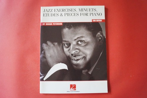 Oscar peterson jazz - oscar,
