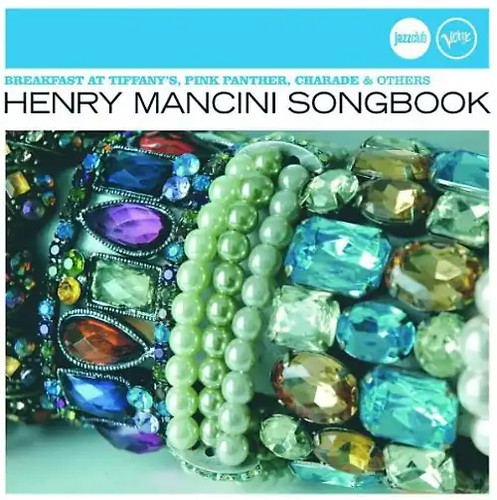 Various henry mancini - -,