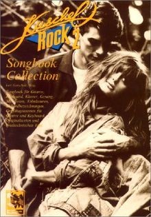 Kuschelrock songbook - kuschelrock,