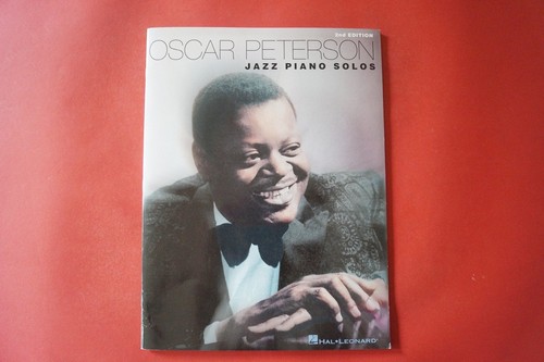 Oscar peterson jazz - peterson,
