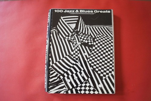 100 jazz blues greats - 100,