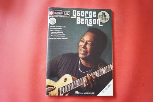 George benson great tunes - george,