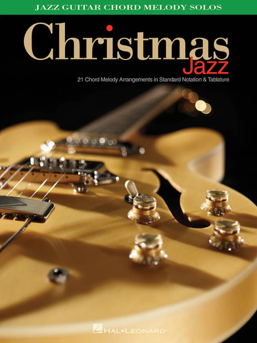 Christmas jazz guitar solos - christmas,