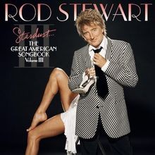 The great american songbook - the,