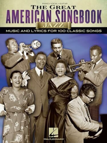The great american songbook - the,