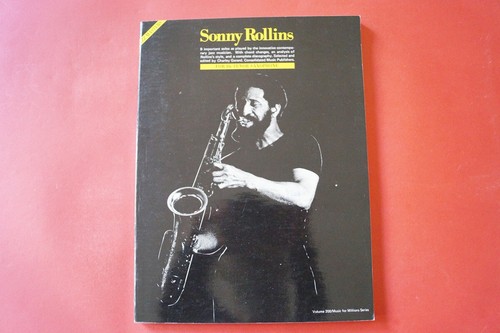 Sonny rollins jazz masters - rollins,