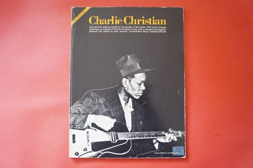 Charlie christian jazz - charlie,