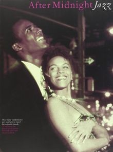 After midnight jazz - midnight,