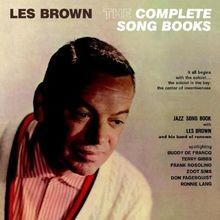 Jazz song book - song,