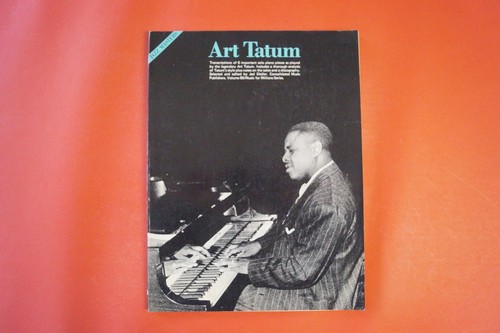 Art tatum jazz masters - tatum,