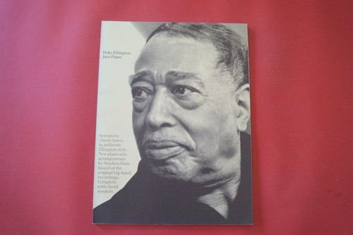 Duke ellington jazz - ellington,