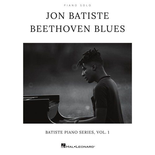 Hal leonard jon - leonard, batiste