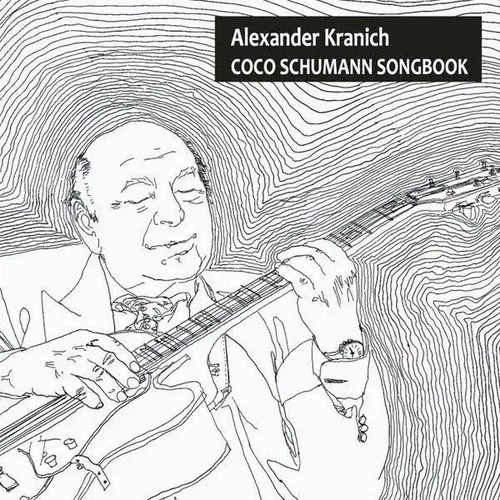 Coco schumann songbook - coco, |