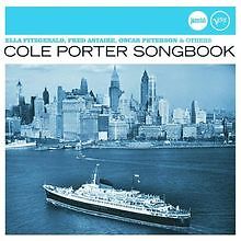 Cole porter songbook jazz - cole,