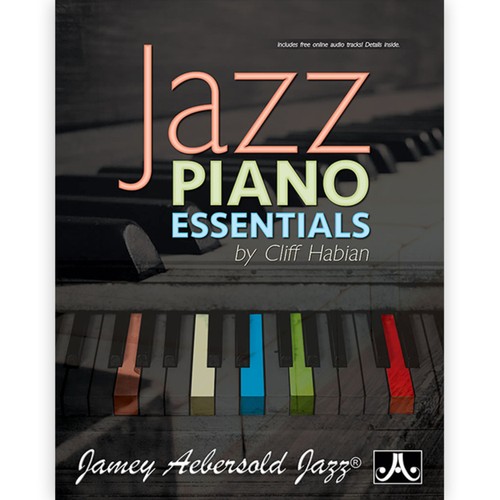Jamey aebersold jazz piano - aebersold,