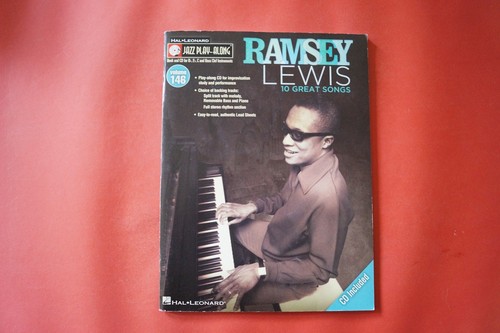 Ramsey lewis great songs - ramsey,