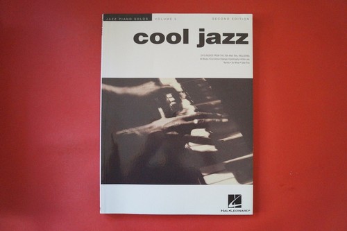 Cool jazz - jazz, piano