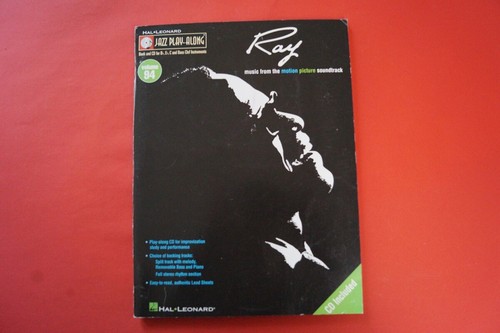 Ray movie jazz - (movie, play