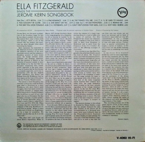Ella fitzgerald - fitzgerald,