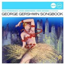 George gershwin songbook jazz - george,