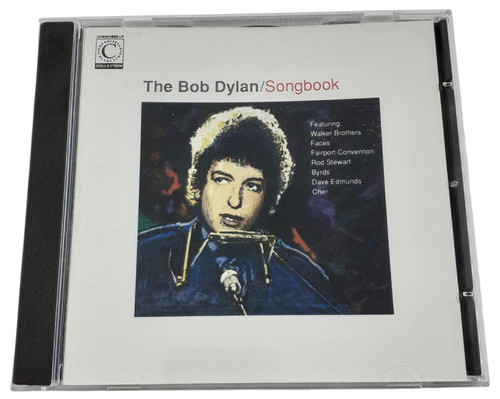 Bob dylan songbook - bob,