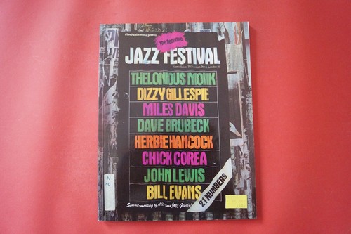 The definitive jazz - definitive,