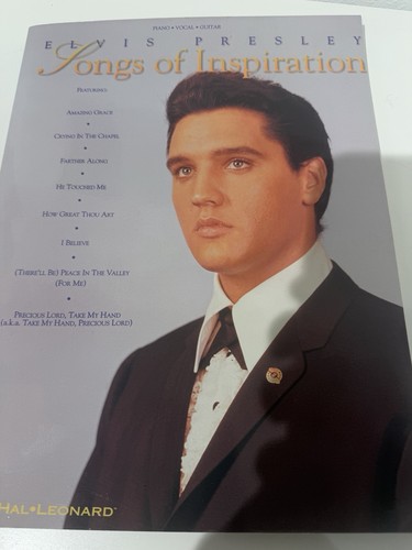 Elvis presley songs - presley,