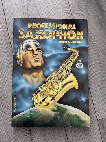 Professional saxophon von - professional,