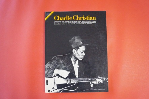 Charlie christian jazz - charlie,