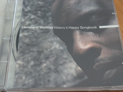 Cleveland watkiss victory - cleveland,