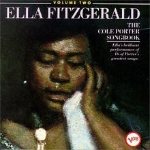 Cole porter songbook vol von - cole,