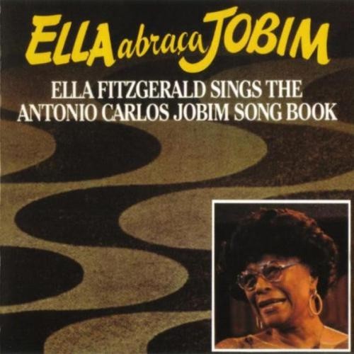 Ella fitzgerald antonio - –,