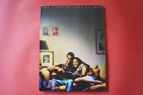 The lighter side jazz - the,