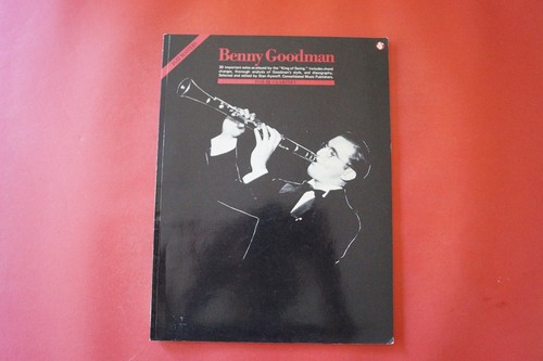 Benny goodman jazz masters - -,