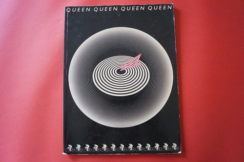 Queen jazz songbook - jazz, .