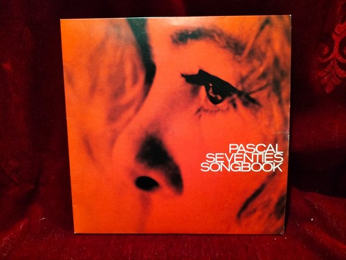 Pascal seventies songbook - -,