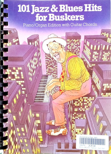 101 jazz blues hits - 101, &