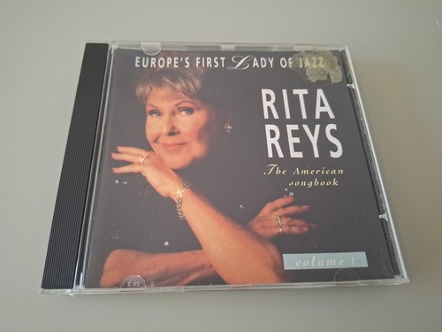 Rita reys the american - -,