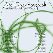 Peter green songbook a - green,