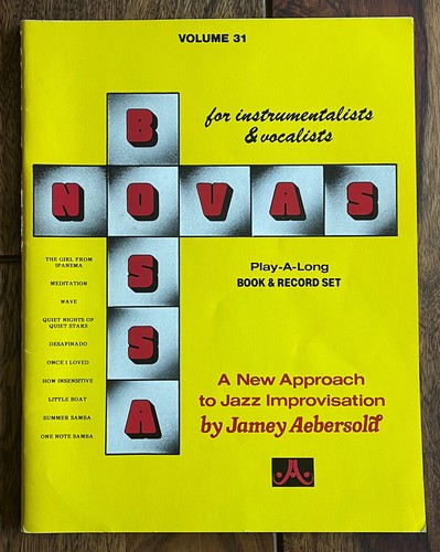 New approach to jazz - new,